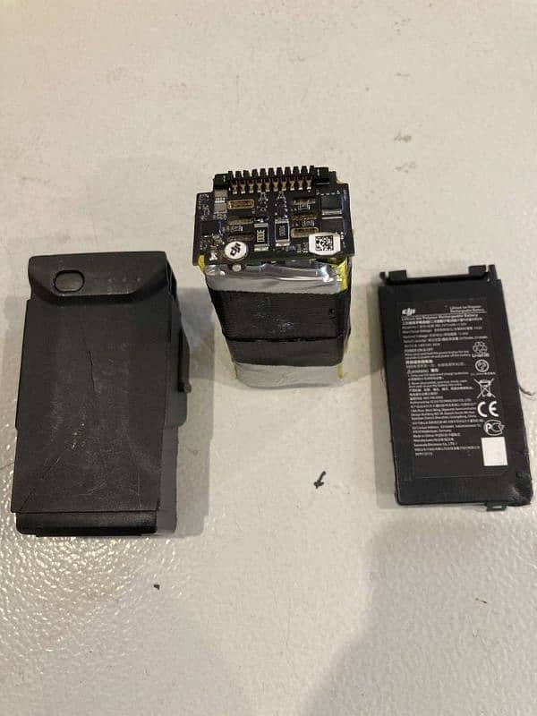 DJI MAVIC AIR BATTERY/CELLS !!! 0