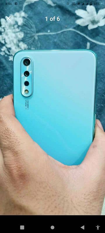 vivo s1 urgent Sale 0