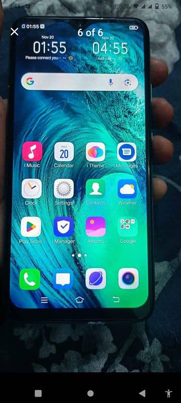 vivo s1 urgent Sale 1