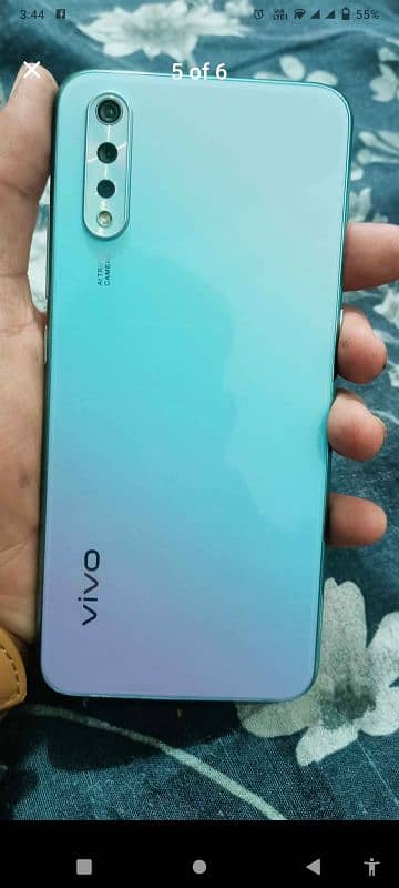 vivo s1 urgent Sale 2