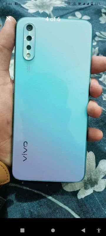 vivo s1 urgent Sale 3