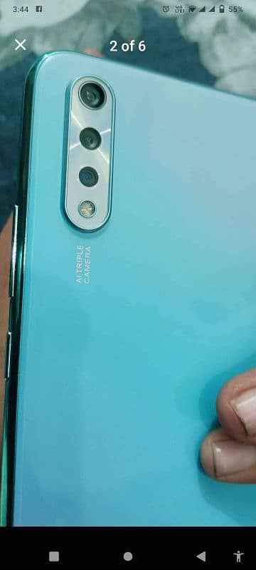 vivo s1 urgent Sale 4