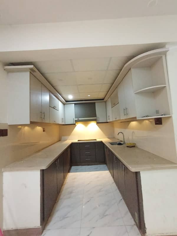 240 SQUARE YARDS JUST LIKE BRAND-NEW PORTION FOR RENT IN JAUHAR 1