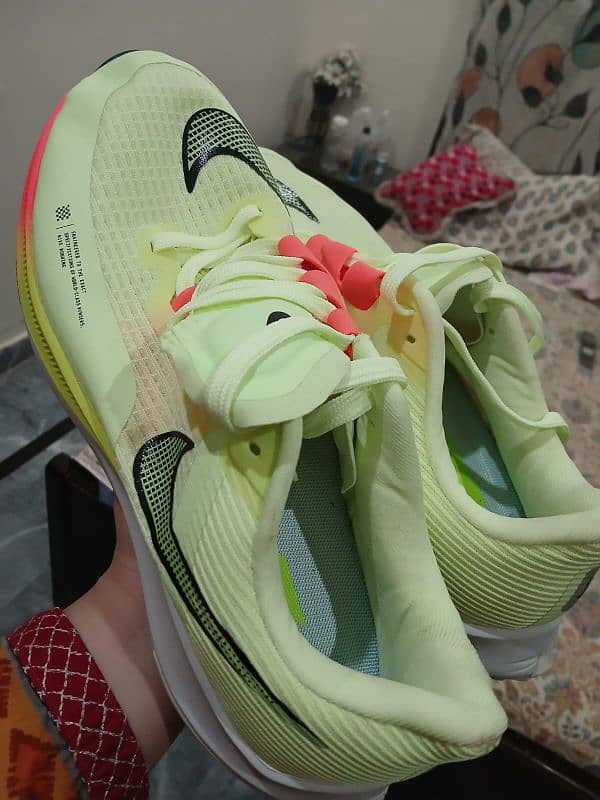 Nike Air Zoom Rival Fly 3 Original Running Shoes 4