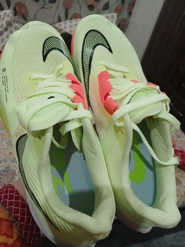 Nike Air Zoom Rival Fly 3 Original Running Shoes 5