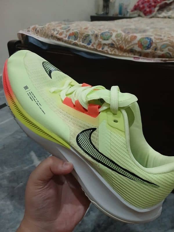 Nike Air Zoom Rival Fly 3 Original Running Shoes 6