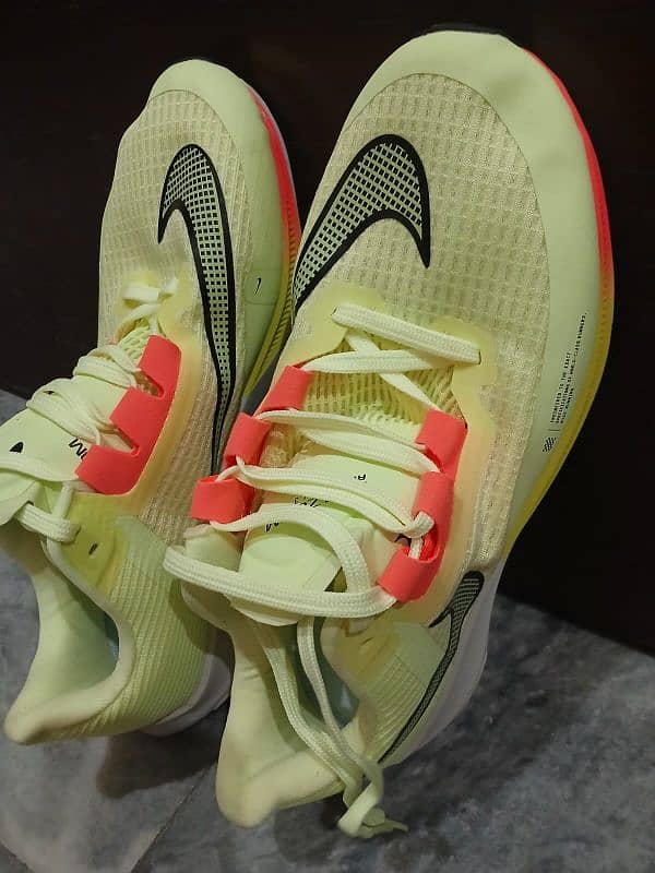 Nike Air Zoom Rival Fly 3 Original Running Shoes 8