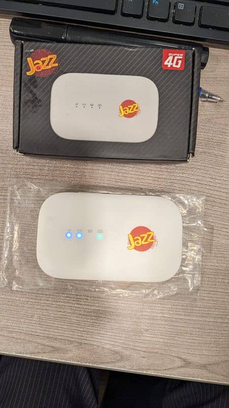 Jazz mf-673-22 2024 wifi Device 0