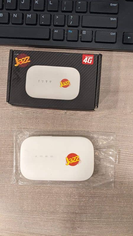 Jazz mf-673-22 2024 wifi Device 3