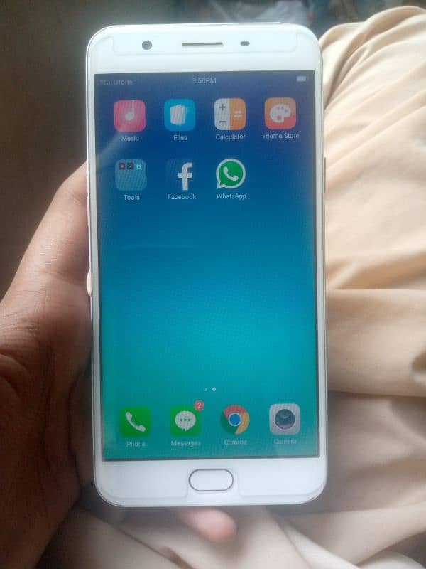 oppo f1s hai 4/64 hai pta approve hai 1