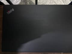 Lenovo Thinkpad T480s