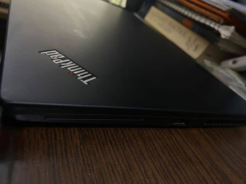 Lenovo Thinkpad T480s 2