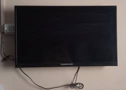 Changhong Ruba Led Tv 32 Inch