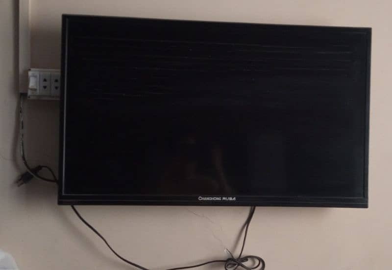 Changhong Ruba Led Tv 32 Inch 1