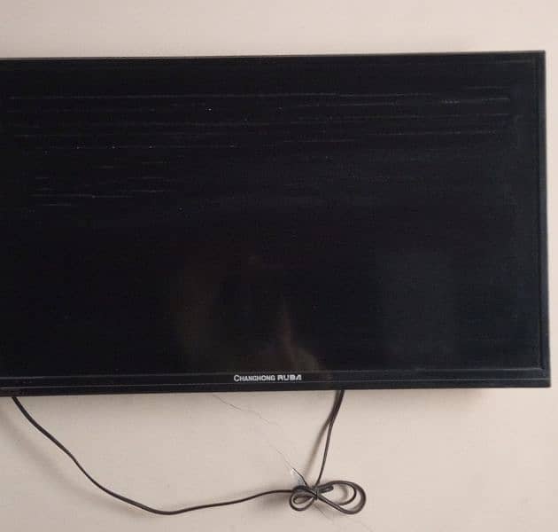 Changhong Ruba Led Tv 32 Inch 3