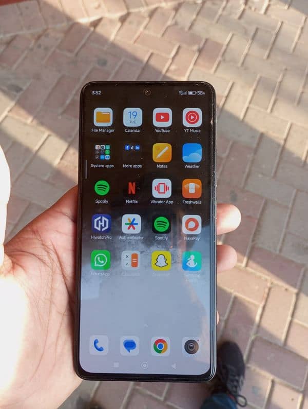 Redmi Note 13 1