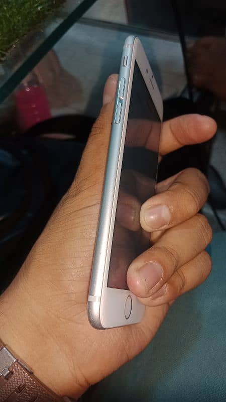 iphone 6 128 gb Non pta good condition 3