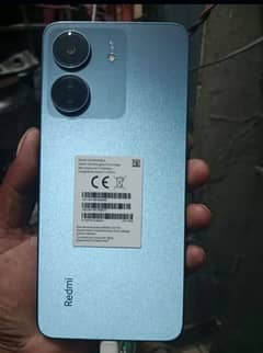 redmi 13c/6/128