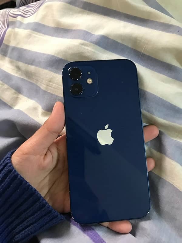 Iphone 12 (Urgent sale) 0