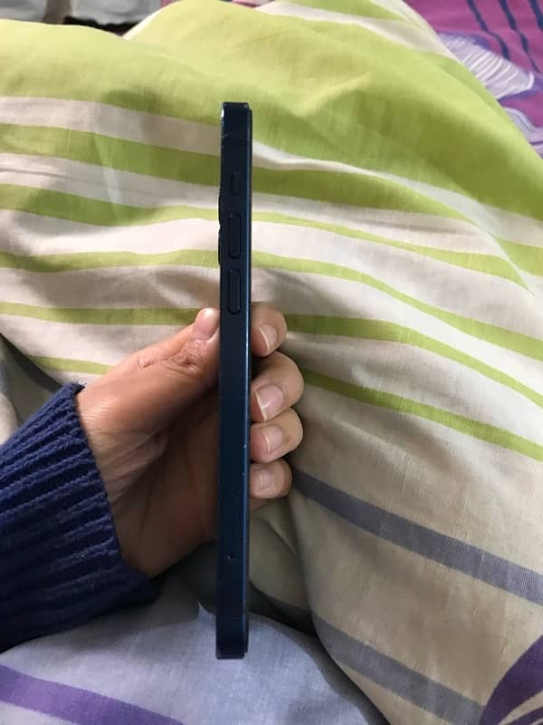 Iphone 12 (Urgent sale) 1