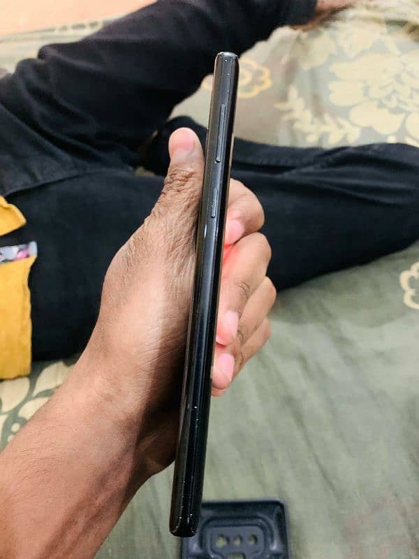 Samsung galaxy note 9 0