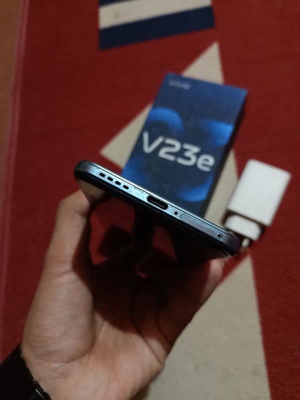 Vivo V23e 4