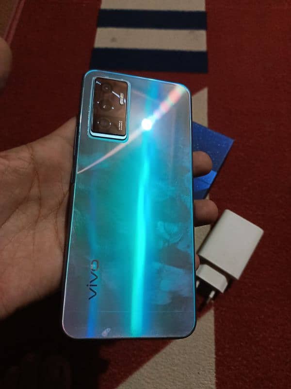 Vivo V23e 5