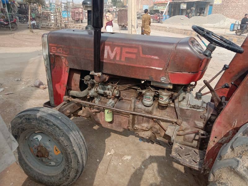 massey Ferguson 0