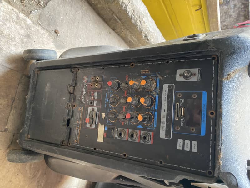 mh 75 mehfil sound system for sale bettery ka issue h 0