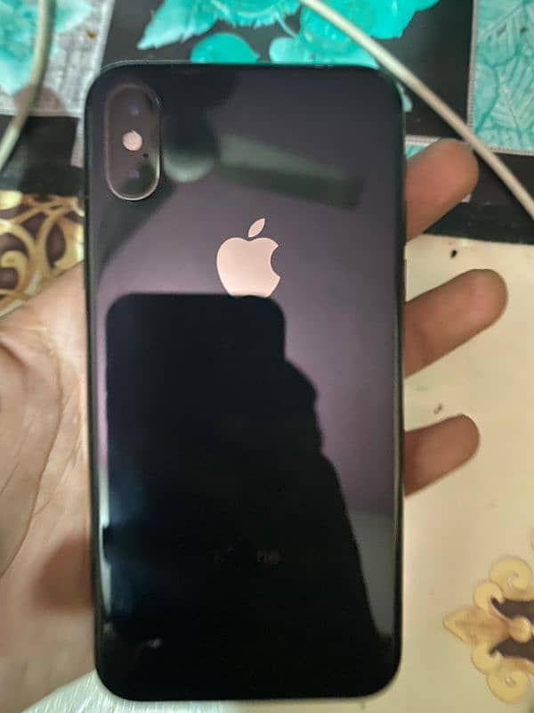 iphone xs 0