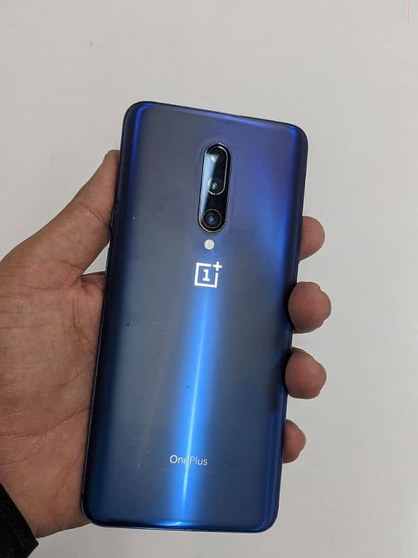 OnePlus 7 pro 5