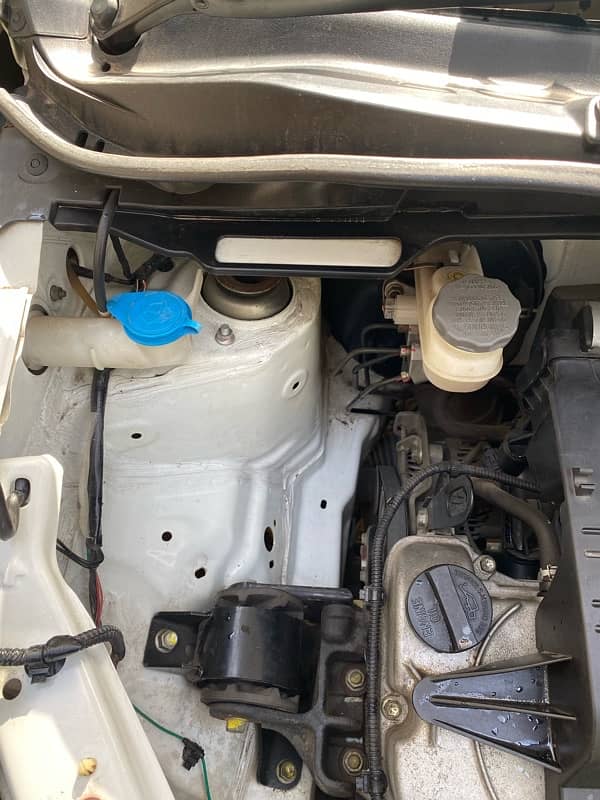 Suzuki Wagon R 2021 Total Genuine (03028994512) 1