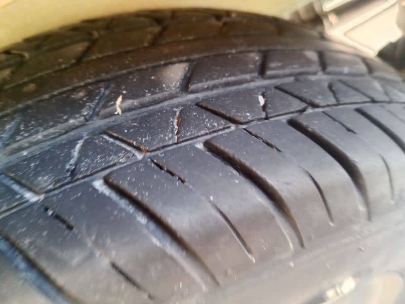 Tyres  Sale 6