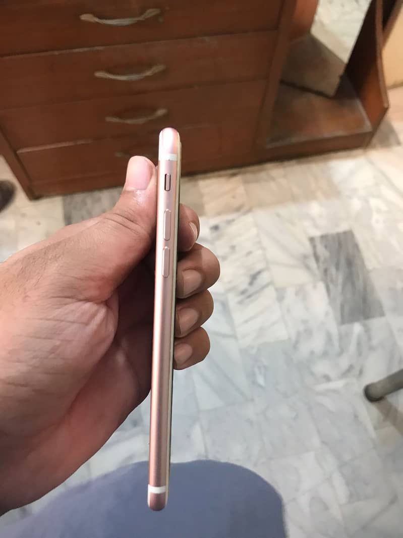 Iphone 7 Rose Gold 32Gb 2