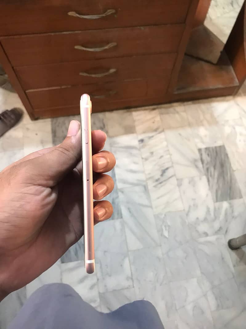 Iphone 7 Rose Gold 32Gb 3