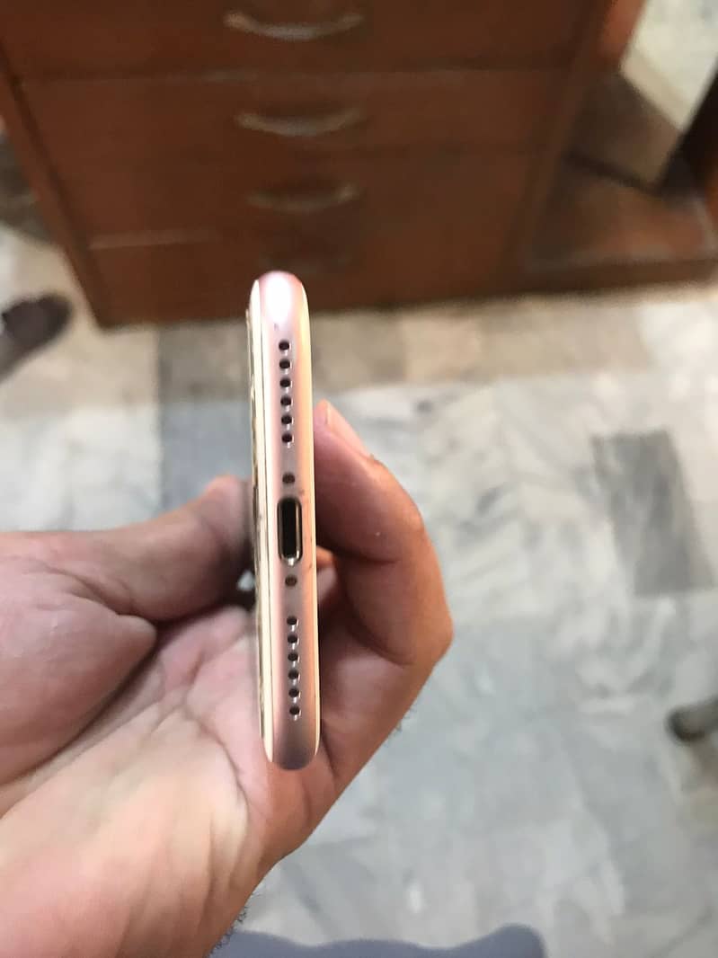 Iphone 7 Rose Gold 32Gb 6