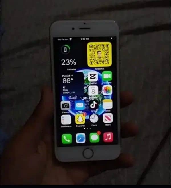 I phone 6s pta approved factory unlocked 03117721988 Whatsapp 0