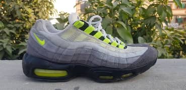 Nike Air Max 95