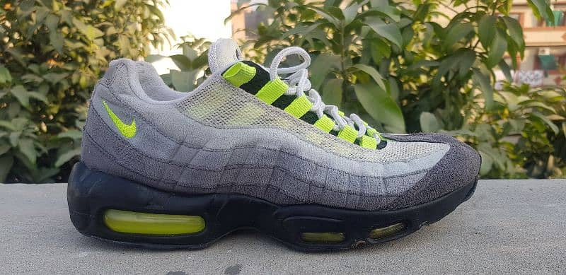 Nike Air Max 95 0