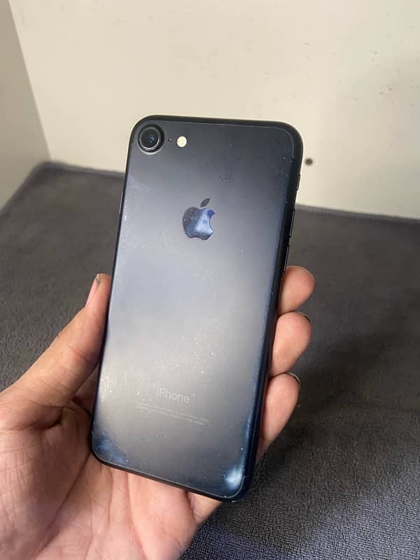 iPhone 7 32Gb Non PTA 9