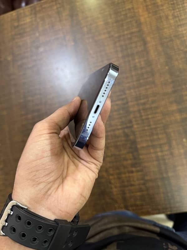 Iphone 13 Pro Max 256 Gb Pta Approved 6