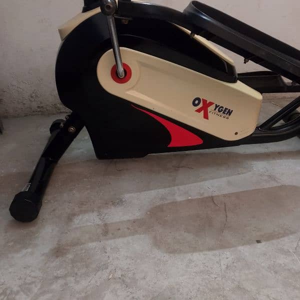 Elliptical Trainer Magnetic For Sale 6