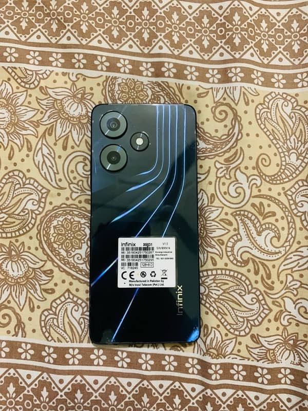 infinix hot30 in reasonable price 0