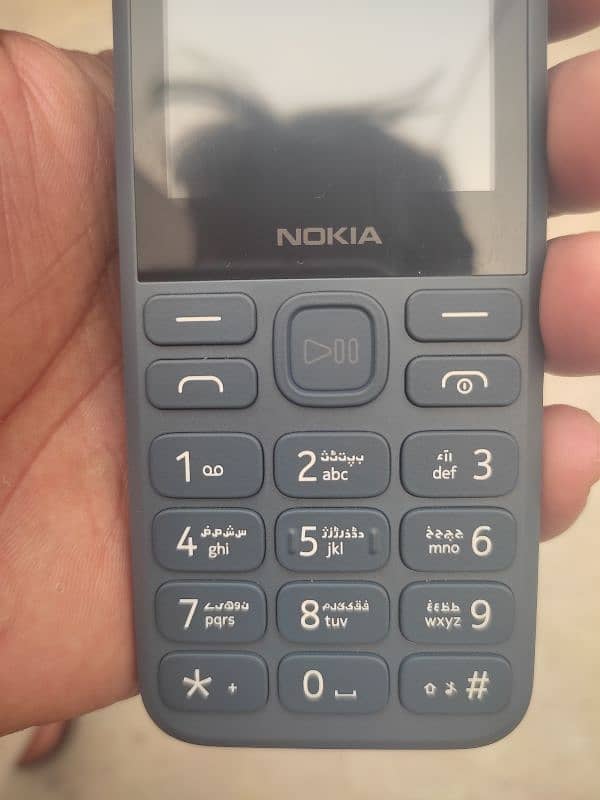 Nokia 130 1