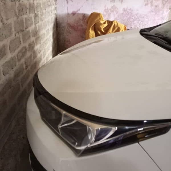 Toyota Corolla Altis 2019 3