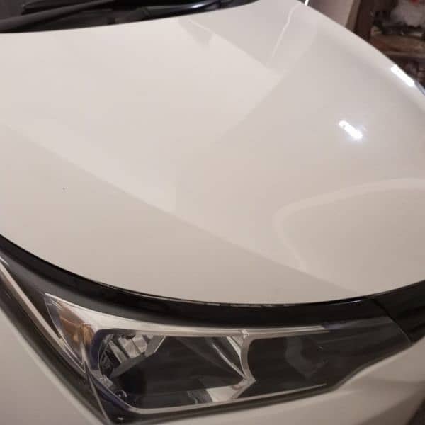 Toyota Corolla Altis 2019 8