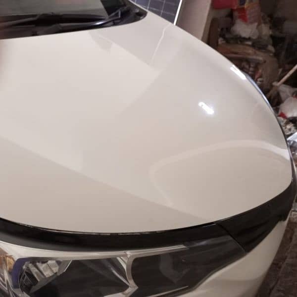 Toyota Corolla Altis 2019 9