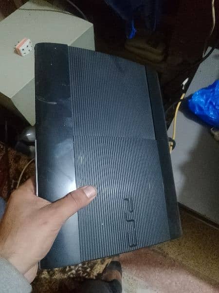 Sony PS3 0