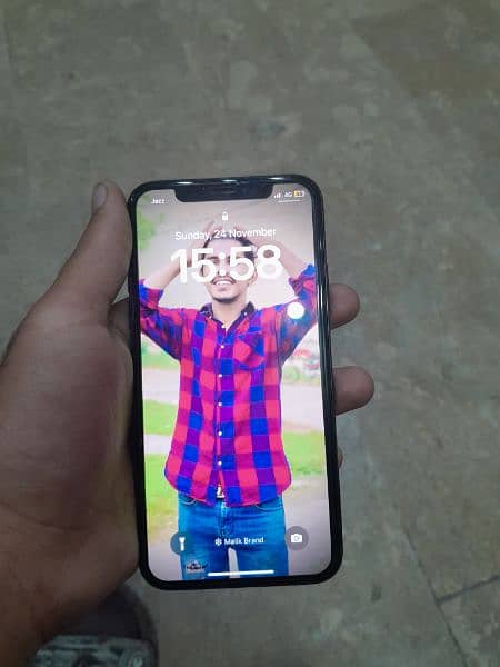 Iphone X 64 1