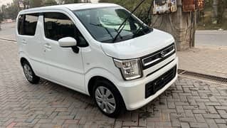 Suzuki Wagon R 2022